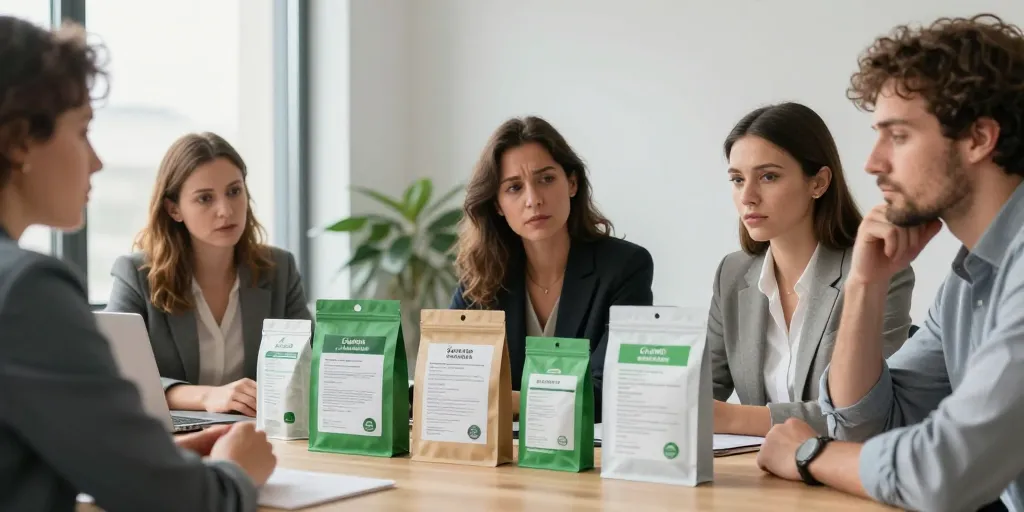 idée cadeau entreprise écologique