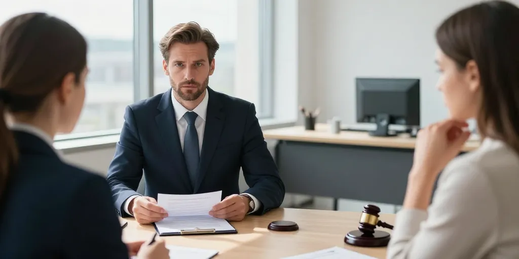 avocat spécialisé divorce Nice