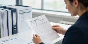 préparer évaluation ESSMS