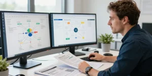 stratégie seo business ranker pro configuration