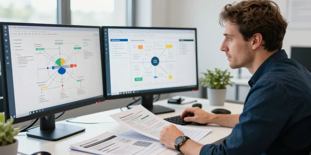 stratégie seo business ranker pro configuration