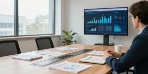 application sport en entreprise