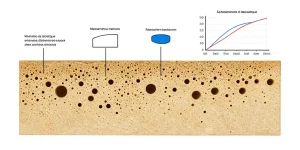coefficient d'absorption acoustique