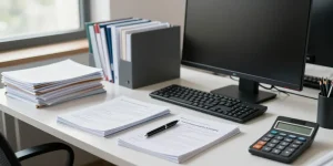 devenir secrétaire comptable