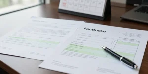 prescription facture impayée