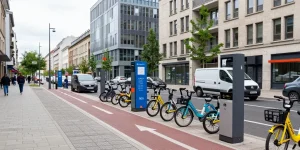 logistique urbaine définition