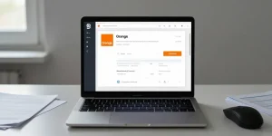 messagerie orange
