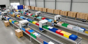 Tout savoir sur la livraison : Options, enjeux et attentes actuelles