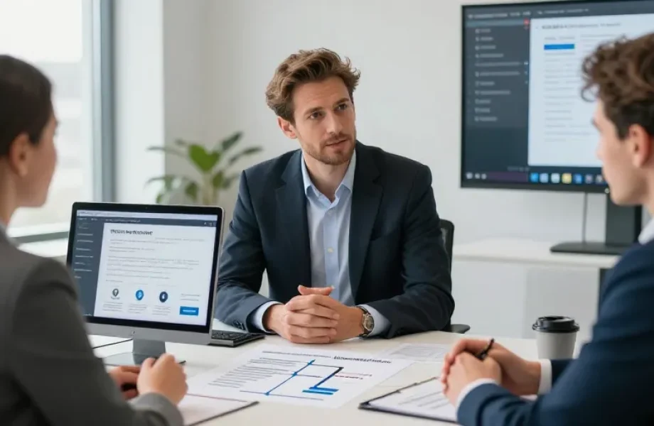 Agence web en Essonne : 7 critères pour choisir le bon partenaire digital