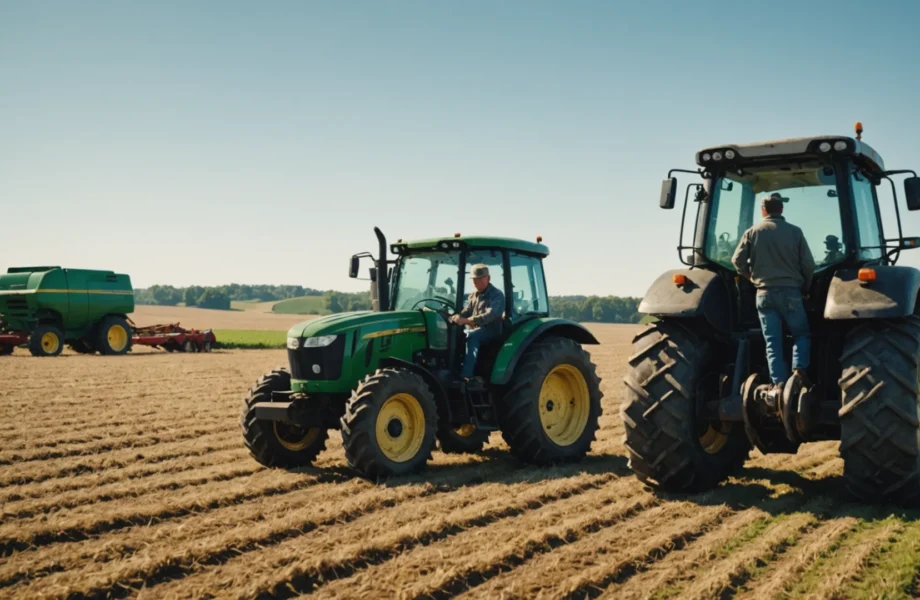 agriaffaire