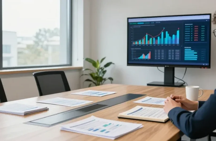 application sport en entreprise