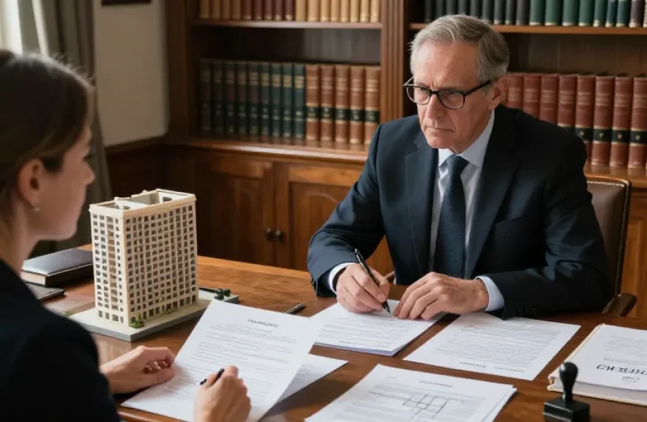 apport d un bien immobilier à une sci