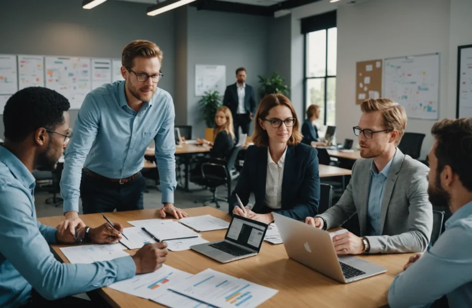 Assurances professionnelles : les différentes options envisageables pour les entrepreneurs et indépendants