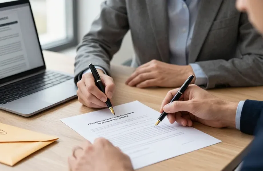 attestation de renonciation à la protection du patrimoine personnel pdf