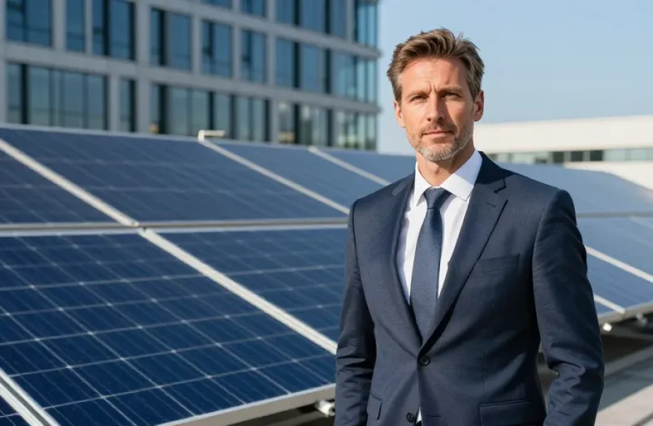 Autoconsommation photovoltaïque : le secret pour libérer votre entreprise de la dépendance au réseau