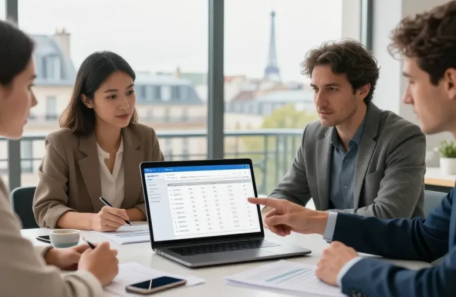 avis sur payfit paris