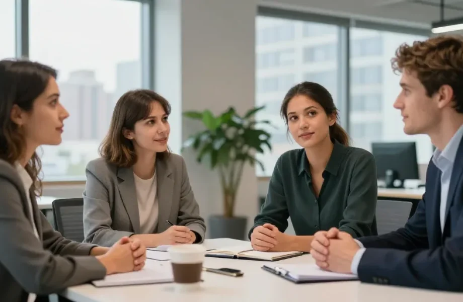 bien-être au travail