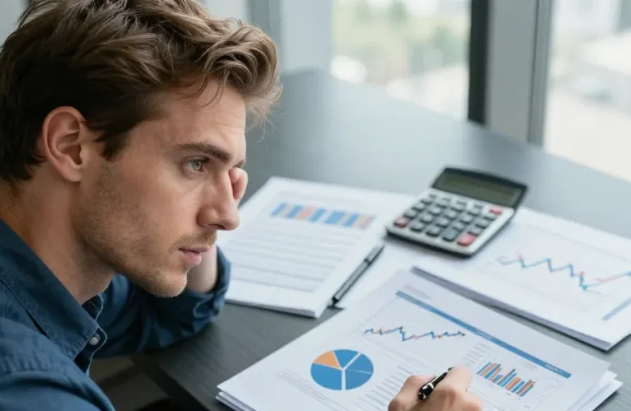 comment faire un budget prévisionnel pour un projet