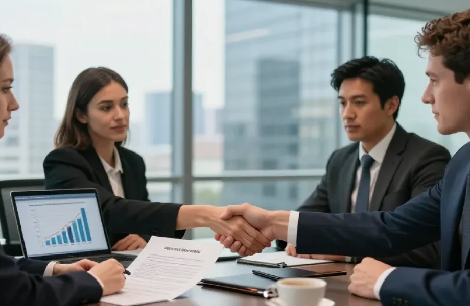 capital investissement définition