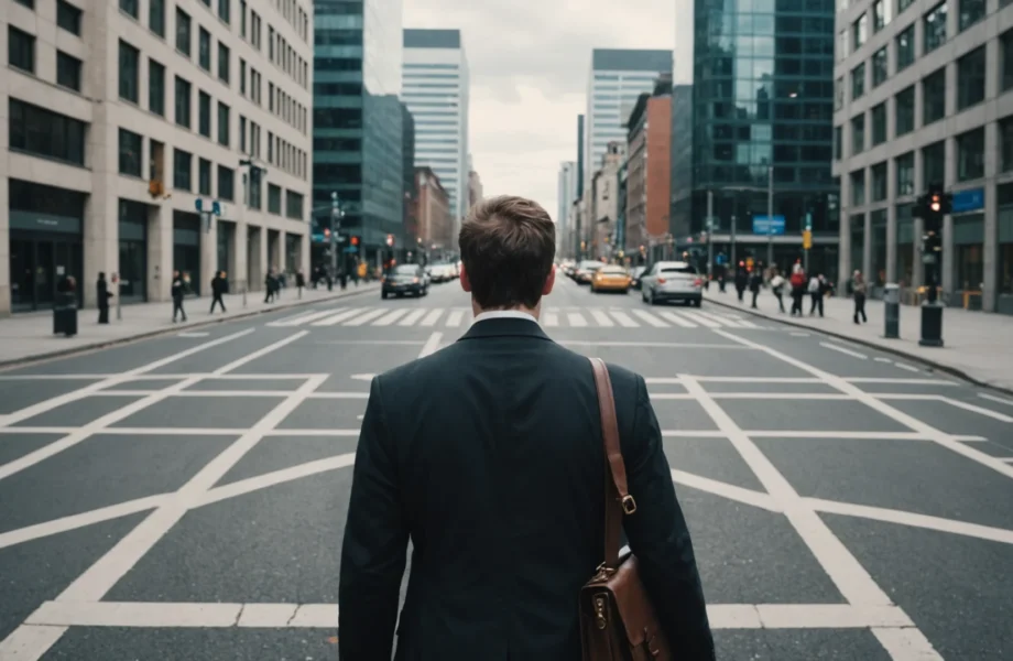reconversion professionnelle quand on est en cdi