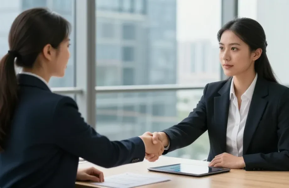 comment recruter un chargé de développement commercial