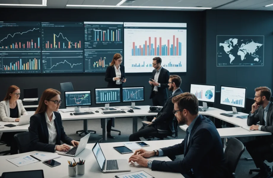 agence data keyrus
