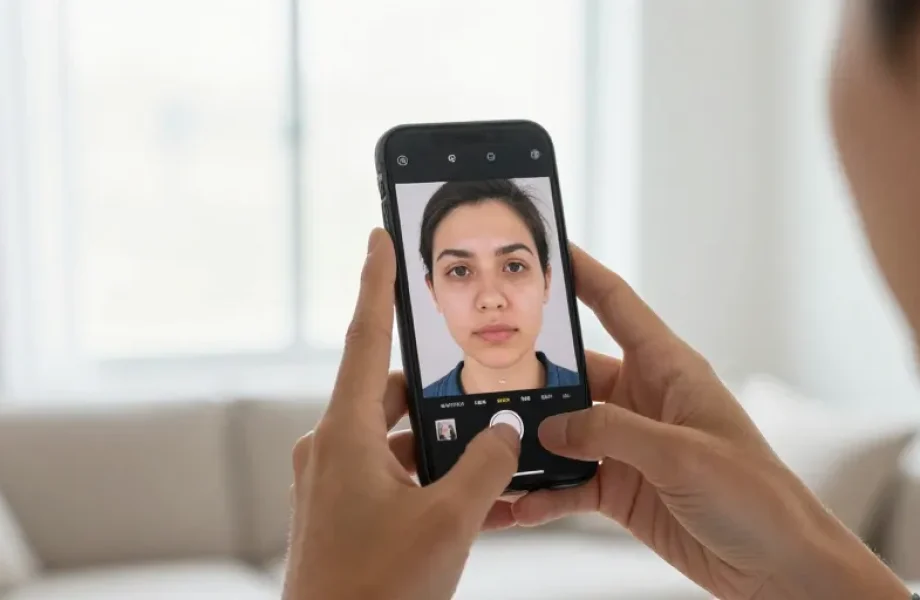 comment améliorer la qualité d'une photo