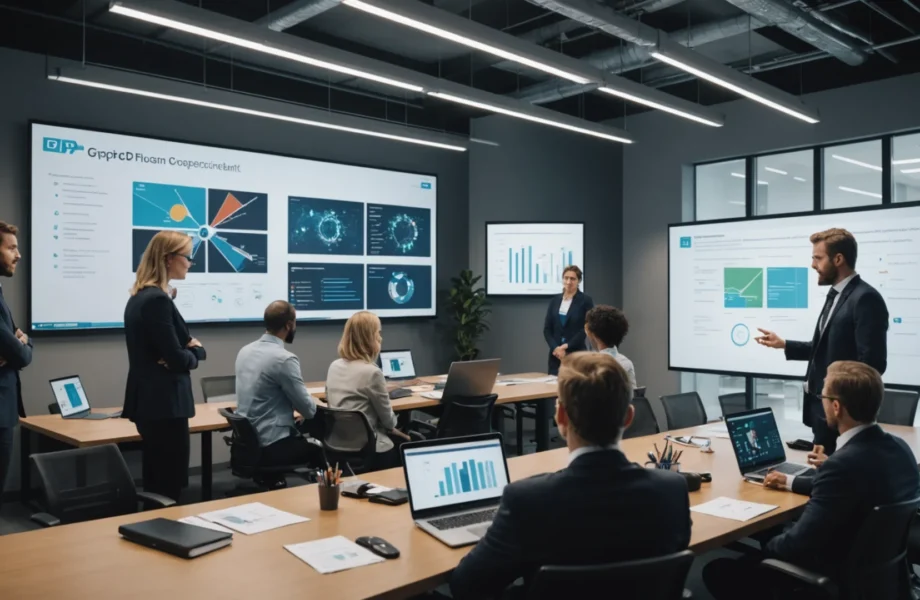 Comment assurer une conformité RGPD optimale pour votre entreprise ?