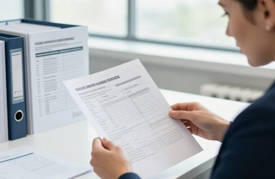 préparer évaluation ESSMS
