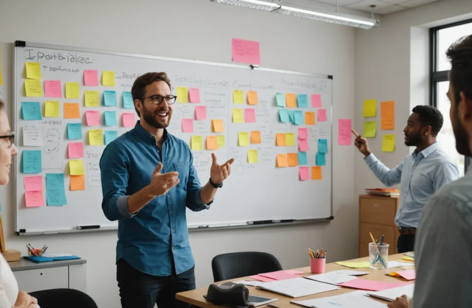 envie d'entreprendre