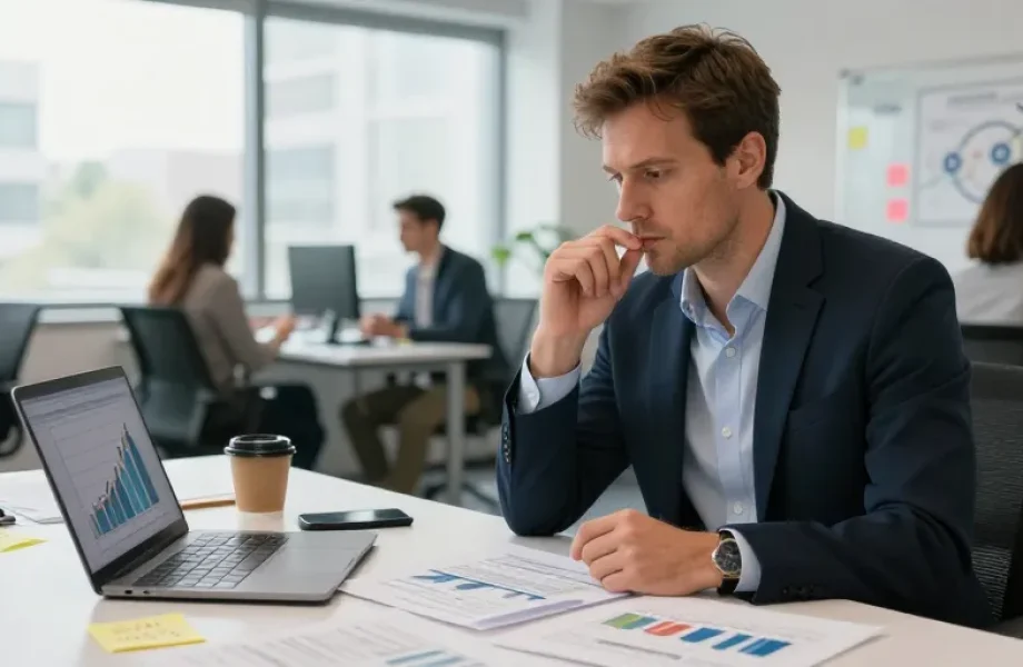 competence business developper