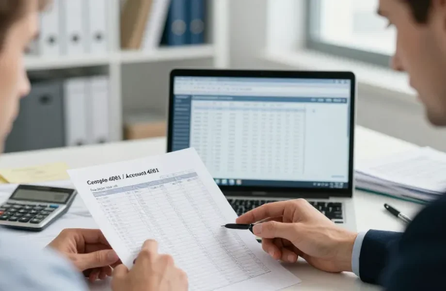 4081 compte comptable