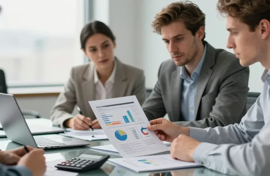 compte de résultat analyse