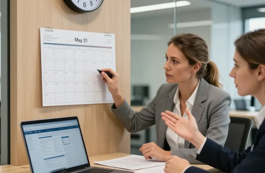 congés n-1 quand prendre