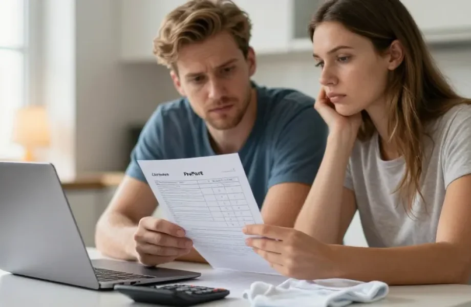 congés payés avant congé parental caf