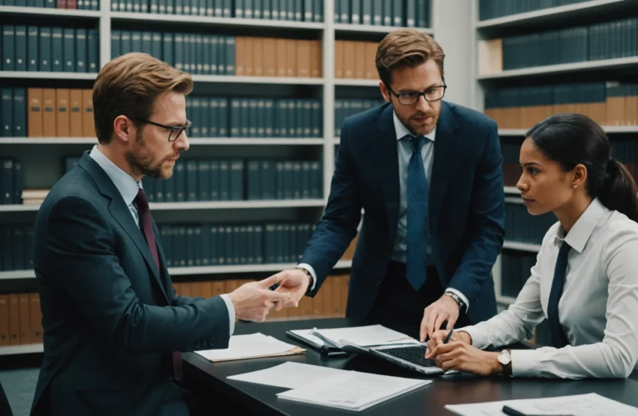 Conseils_Juridiques_Essentiels_pour_les_Startups:_Protéger_et_Faire_Croître_Votre_Entreprise