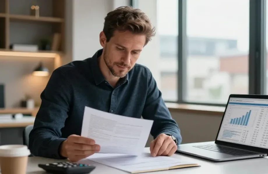 Consultant indépendant : évaluez votre vrai salaire en 2026