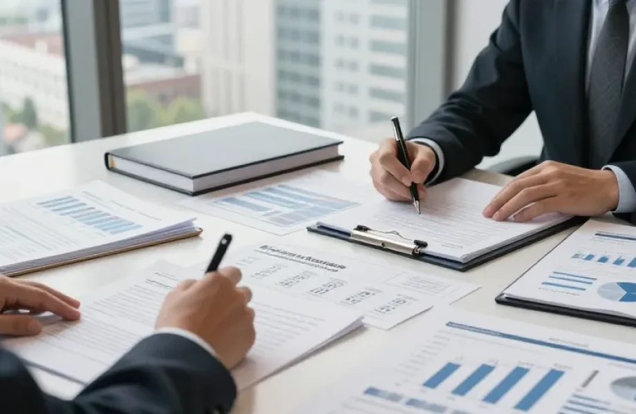 consultant stratégie businessforge combien coûte