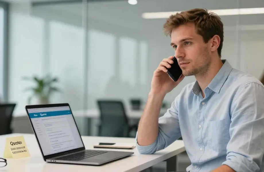 contacter qonto par telephone