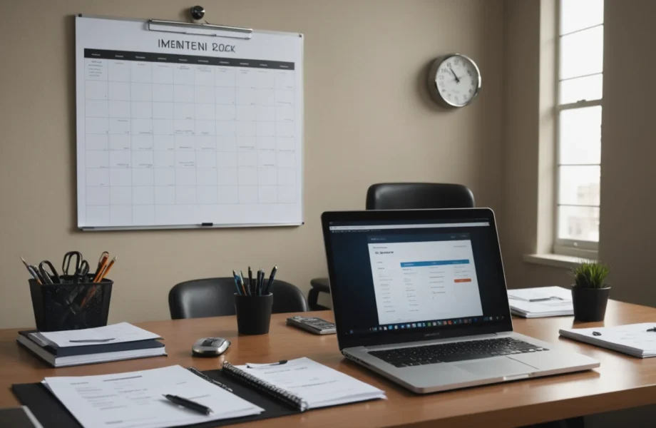 combien de temps pour créer une entreprise