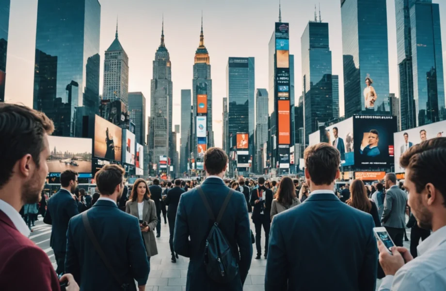 Découvrez comment publicité programmatique est déjà omniprésente sans que vous ne le réalisiez ?
