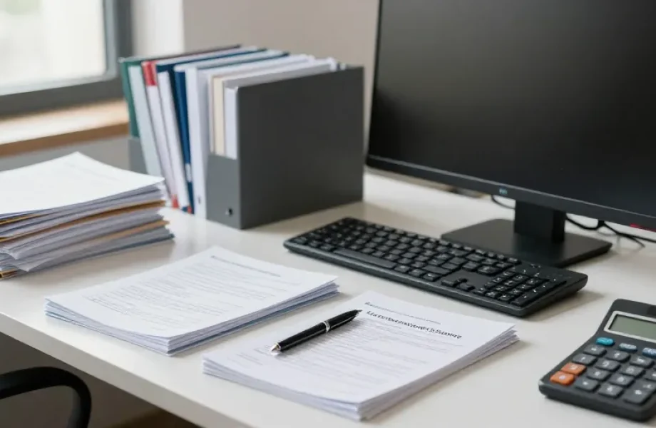 devenir secrétaire comptable
