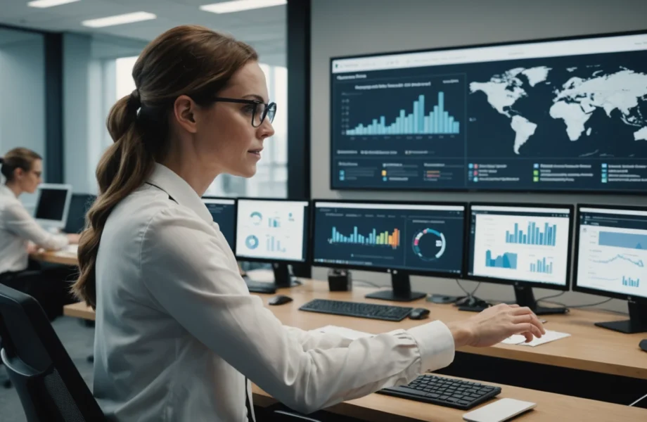 digital recruteur