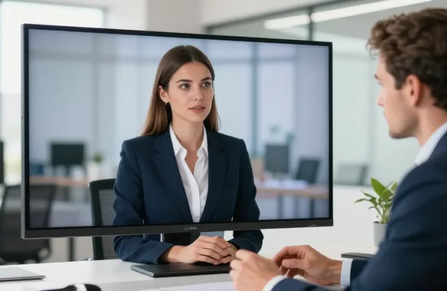directeur marketing virtuel