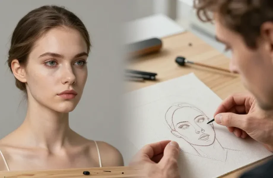 Écusson découpé au laser : quand la netteté des contours devient un argument de qualité