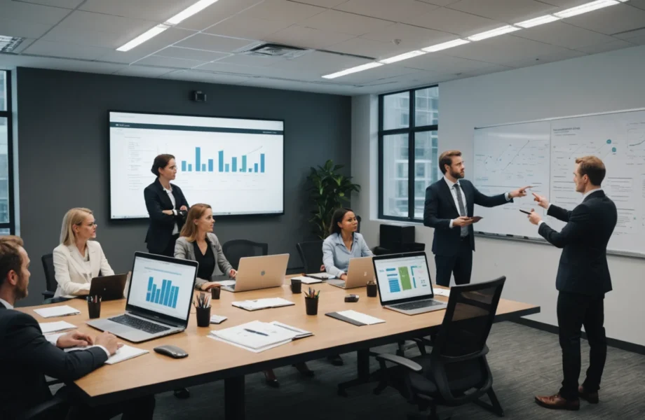 Élaborer_un_Plan_d_Affaires_Efficace_pour_Assurer_la_Réussite_de_Votre_Entreprise