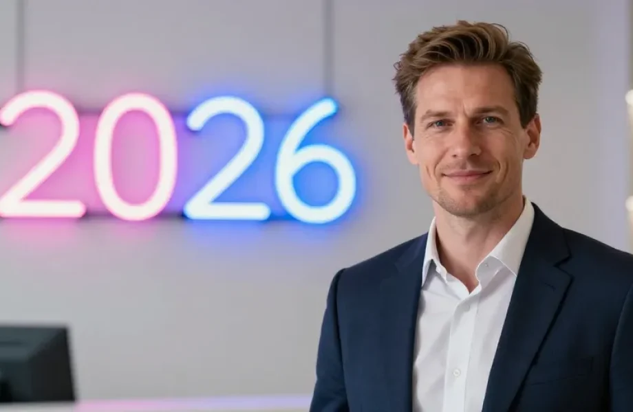 Enseigne néon LED pour commerce : ce qui change en 2026 pour les entrepreneurs