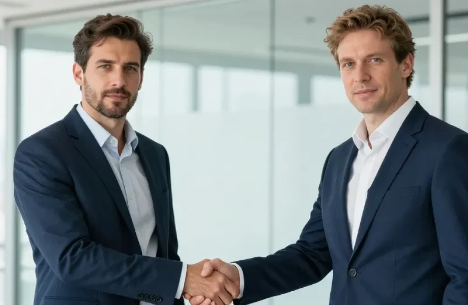 Entrepreneuriat et image : les détails qui rassurent vraiment les clients B2B