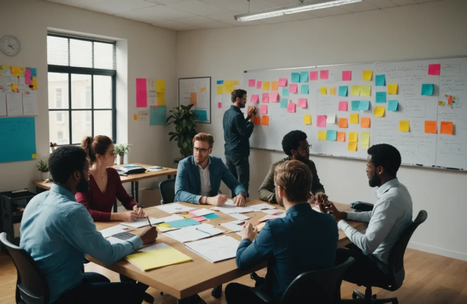 inspiration entreprise