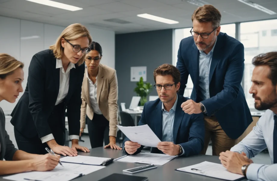 le piège du licenciement pour inaptitude